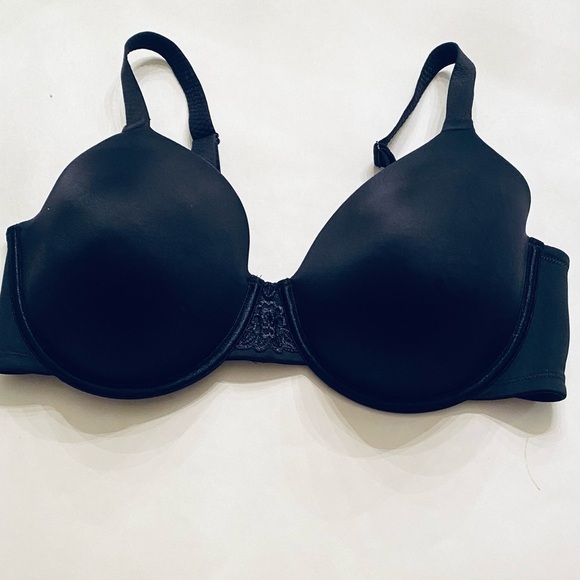Vanity Fair Other - Vanity Fair Full Coverage Back Smoothing Bra